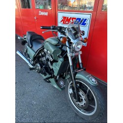 Yamaha Egli V-Max 1200 – seltener Klassiker mit Charakter