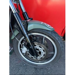 Yamaha Egli V-Max 1200 – seltener Klassiker mit Charakter