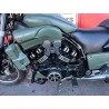 Yamaha Egli V-Max 1200 – seltener Klassiker mit Charakter