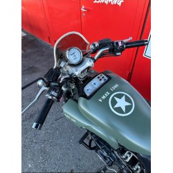 Yamaha Egli V-Max 1200 – seltener Klassiker mit Charakter