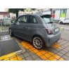 ABARTH 595 PISTA – Spezialedition Nr. 3 von nur 5