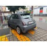 ABARTH 595 PISTA – Spezialedition Nr. 3 von nur 5