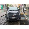 ABARTH 595 PISTA – Spezialedition Nr. 3 von nur 5