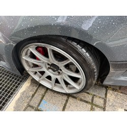 ABARTH 595 PISTA – Spezialedition Nr. 3 von nur 5