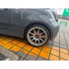 ABARTH 595 PISTA – Spezialedition Nr. 3 von nur 5