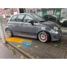 ABARTH 595 PISTA – Spezialedition Nr. 3 von nur 5