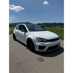 VW Golf 7 R – exklusives...