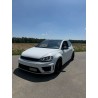 VW Golf 7 R – exklusives Einzelstück mit umfangreicher Spezialanfertigung