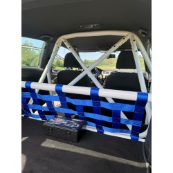 VW Golf 7 R – exklusives Einzelstück mit umfangreicher Spezialanfertigung