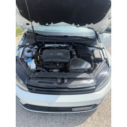 VW Golf 7 R – exklusives Einzelstück mit umfangreicher Spezialanfertigung