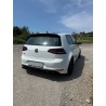 VW Golf 7 R – exklusives Einzelstück mit umfangreicher Spezialanfertigung