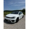 VW Golf 7 R – exklusives Einzelstück mit umfangreicher Spezialanfertigung