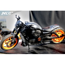 HARLEY-DAVIDSON V-ROD – NLC...