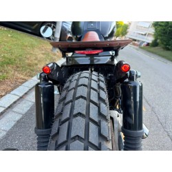 HARLEY-DAVIDSON ROAD KING SPECIAL – KOMPLETTER NEUAUFBAU – EINZELSTÜCK