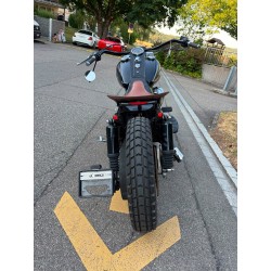 HARLEY-DAVIDSON ROAD KING SPECIAL – KOMPLETTER NEUAUFBAU – EINZELSTÜCK