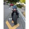 HARLEY-DAVIDSON ROAD KING SPECIAL – KOMPLETTER NEUAUFBAU – EINZELSTÜCK