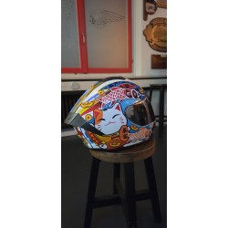 🔥 EXKLUSIVER INTEGRALHELM –...