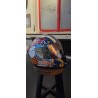 🔥 EXKLUSIVER INTEGRALHELM – JAPANISCHER STIL – ABSOLUTES EINZELSTÜCK 🔥
