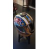 🔥 EXKLUSIVER INTEGRALHELM – JAPANISCHER STIL – ABSOLUTES EINZELSTÜCK 🔥