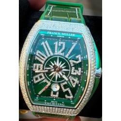 💎 FRANCK MULLER VANGUARD...