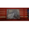 CLAY REGAZZONI – SIGNIERTES WACHSBILD / LIMITIERTE AUFLAGE 2/8