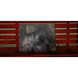 CLAY REGAZZONI – SIGNIERTES WACHSBILD / LIMITIERTE AUFLAGE 2/8