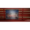 FERRARI 250 TESTA ROSSA – SIGNIERTES WACHSBILD, LIMITIERT 1/8