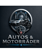 Autos & Motorräder