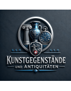 Kunstgegenstände und Antiquitäten